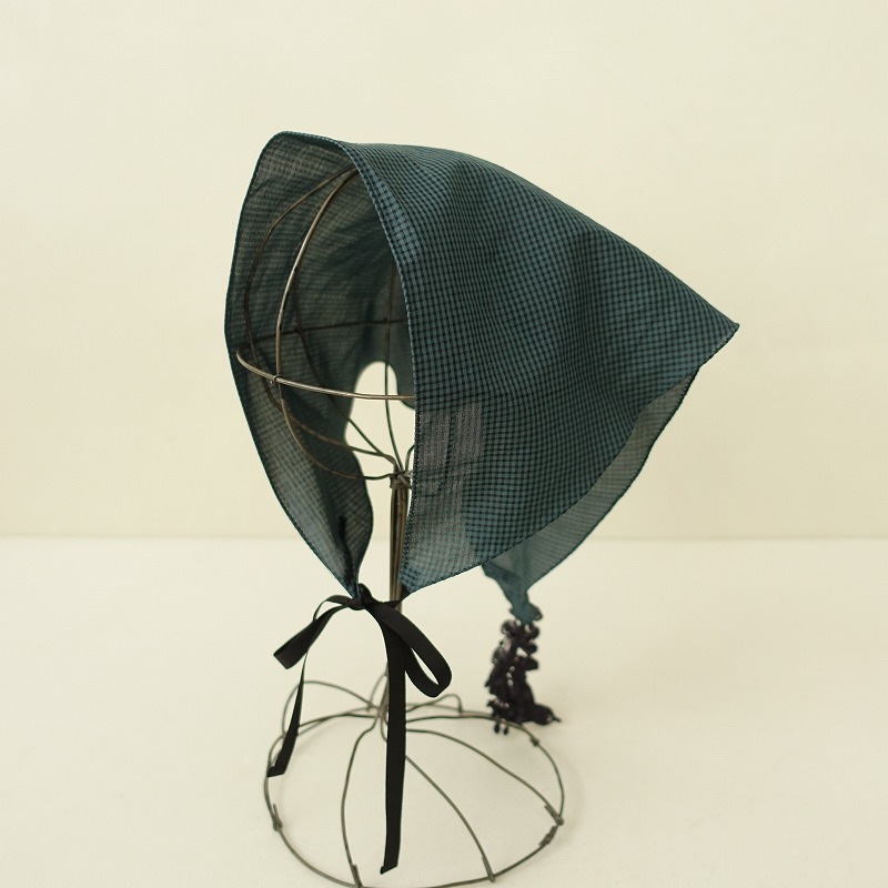 未使用/定価1.3万】ミナペルホネン mina perhonen forest parade