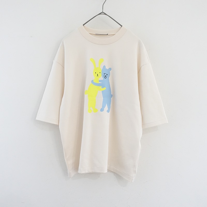 ڥ˥å/2025SS//2.6ۥߥʥڥۥͥ mina perhonen calin ϡե꡼֥åȥ  M (m1-2509-260)80J52