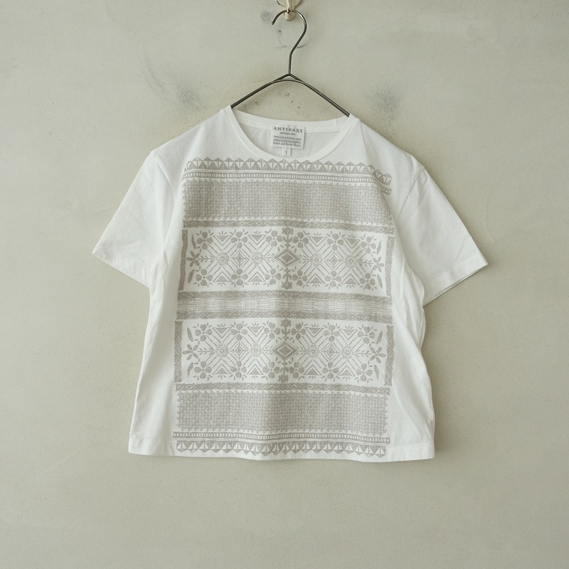 ������/���1.6���ۥ���ƥ��ѥ��� ANTIPAST �ե��å����ץ��ȥ��åȥ���  1 (4-2509-35)��80J52��