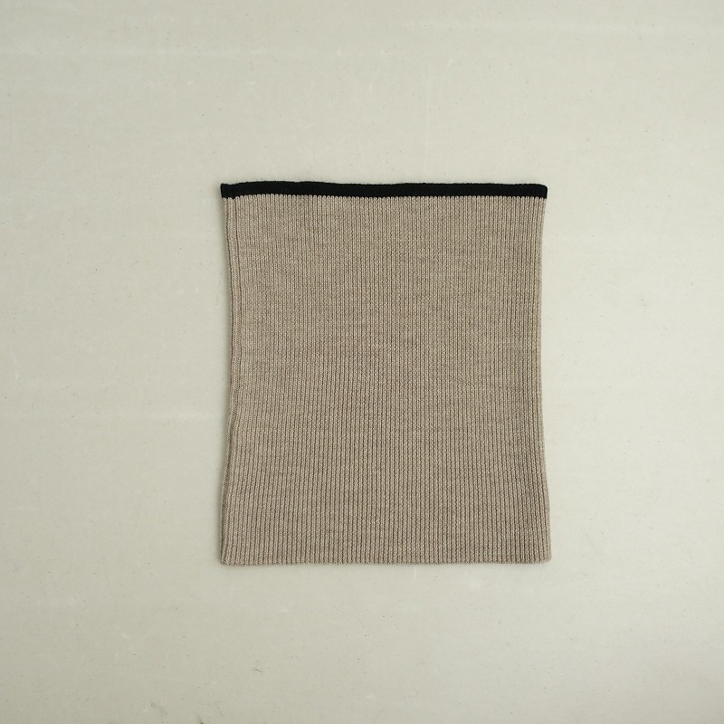 マーガレットハウエル MARGARET HOWELL ネックウォーマー (st7-2509