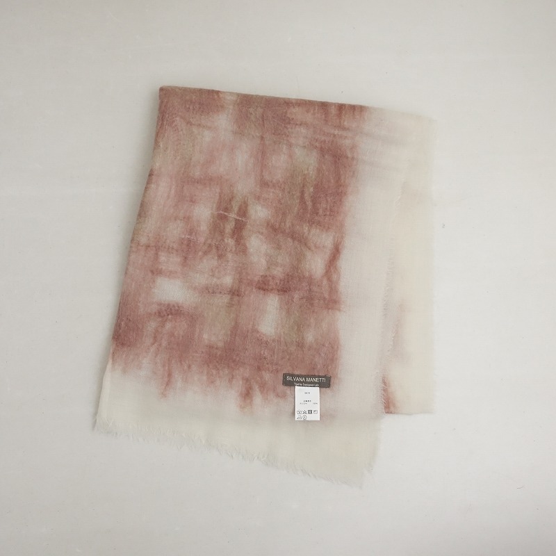 ��̤����/���6.6���ۥ�������ʥޥͥåƥ� SILVANA MANETTI SAIA �����ߥ䥹�ȡ���   (st7-2509-135)��90J52��