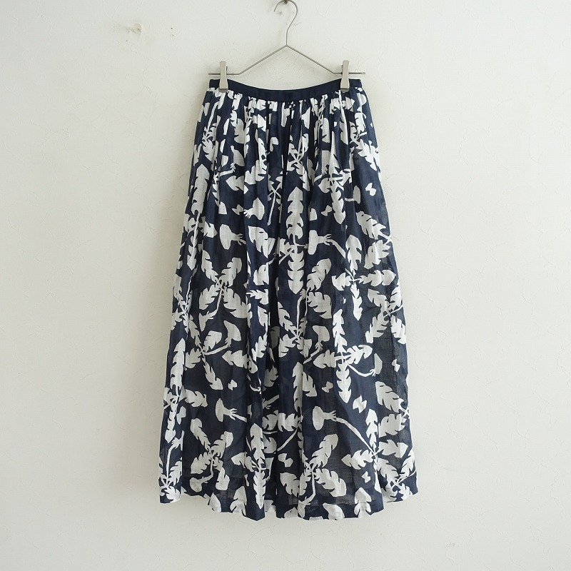 ������/2023SS/���6.3���ۥߥʥڥ�ۥͥ� mina perhonen soffione ���󥰥�������  38 (sk27-2509-72)��90J52��