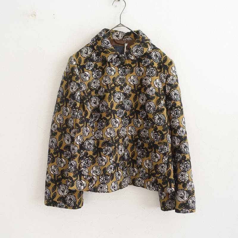 ������/���16.5���ۥߥʥڥ�ۥͥ� mina perhonen rosy �ɤ��夦���㥱�å�  40 (jk27-2509-70)��90J52��