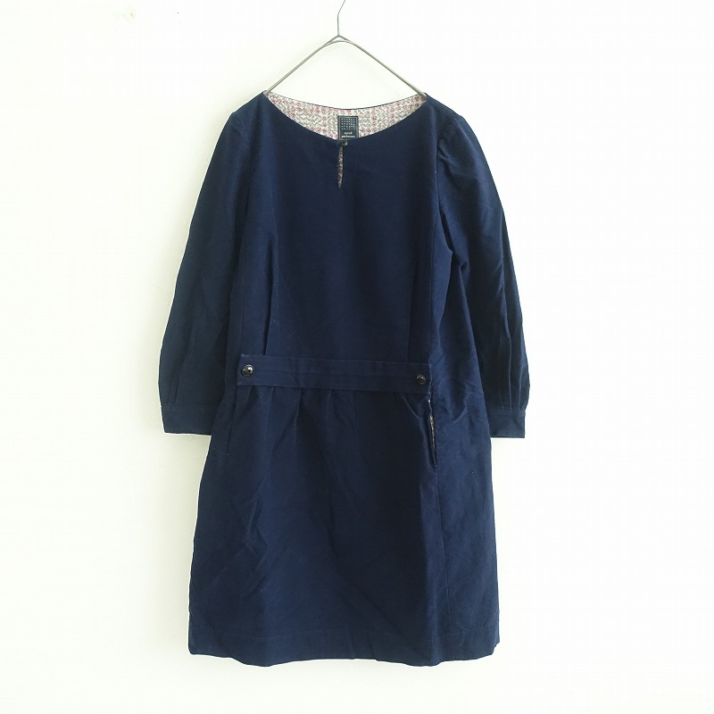 mina perhonen(ワンピース)