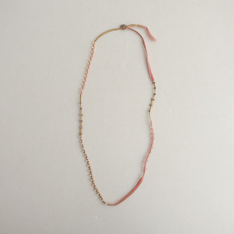 2ۥ롼 CHAN LUU ȡ ӡߥå ͥå쥹   (ac30-2509-29)90J52