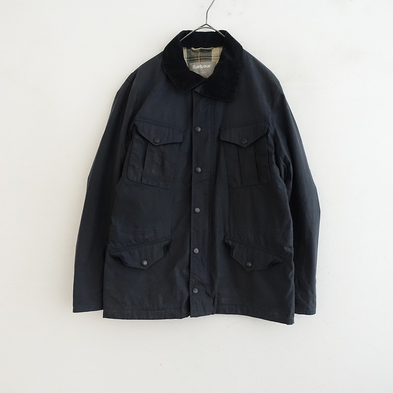 ユニセックス】マーガレットハウエル×バブアー Barbour FOR