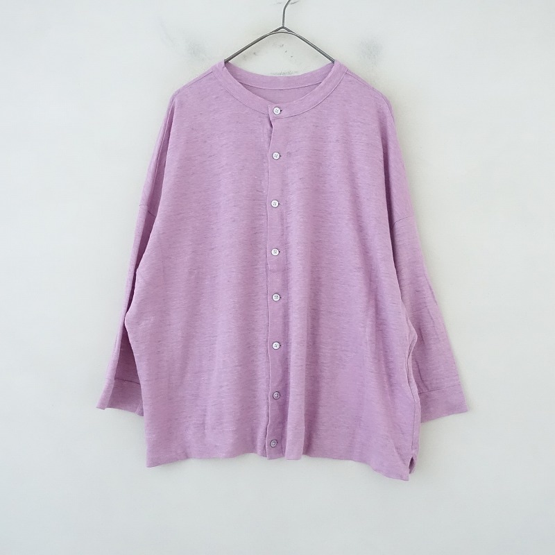 美品/定価2.8万】フォグリネンワーク fog linen work ウール