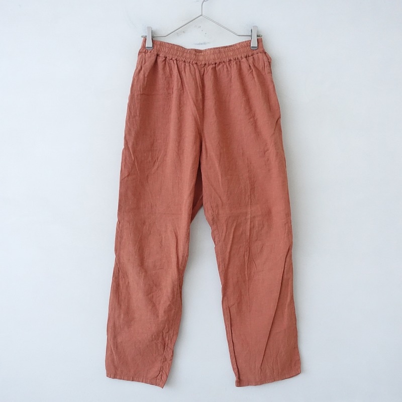 2025/SS/定価2.4万】ネストローブ アップサイクルリノ nest Robe