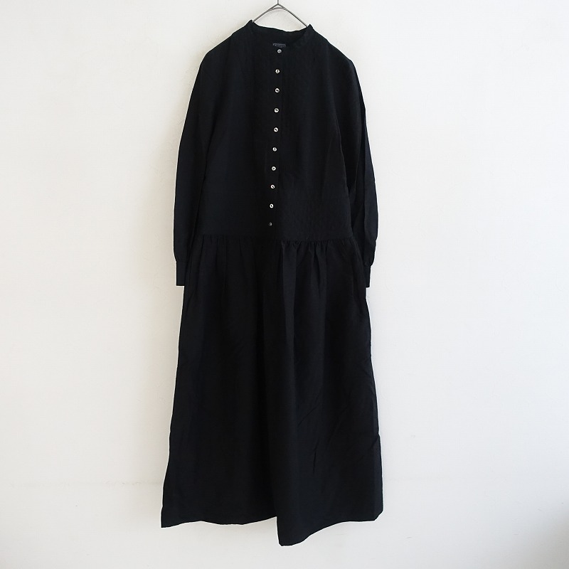 【お値下げ・出品8/31まで】未使用品　ミナペルホネン ドレス memo 38 2024SS/定価8.8万】ミナペルホネン mina perhonen choucho