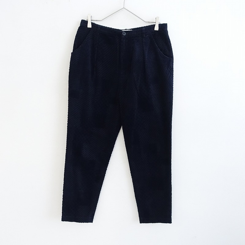 定価5.2万】ミナペルホネン mina perhonen lampoコーデュロイ3