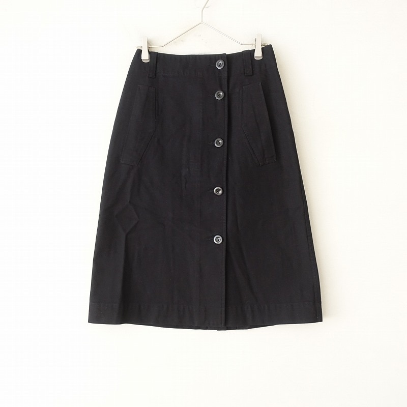 サンプル品】マーガレットハウエル MARGARET HOWELL コットンシルク