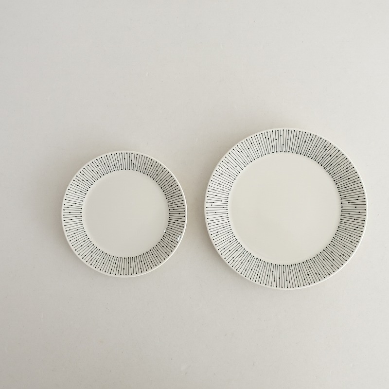 ̲ۥӥ ARABIA Mainio Sarastus ޥ˥ 饹ȥ ץ졼 15/19cm 2å   (wa23-2509-55)11J52