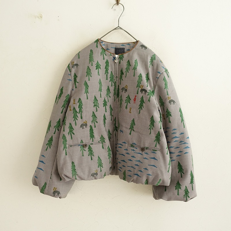 ������/���8.5���ۥߥʥڥ�ۥͥ� mina perhonen one day ������֥륾��  38 (jjk1-2509-328)��11J52��