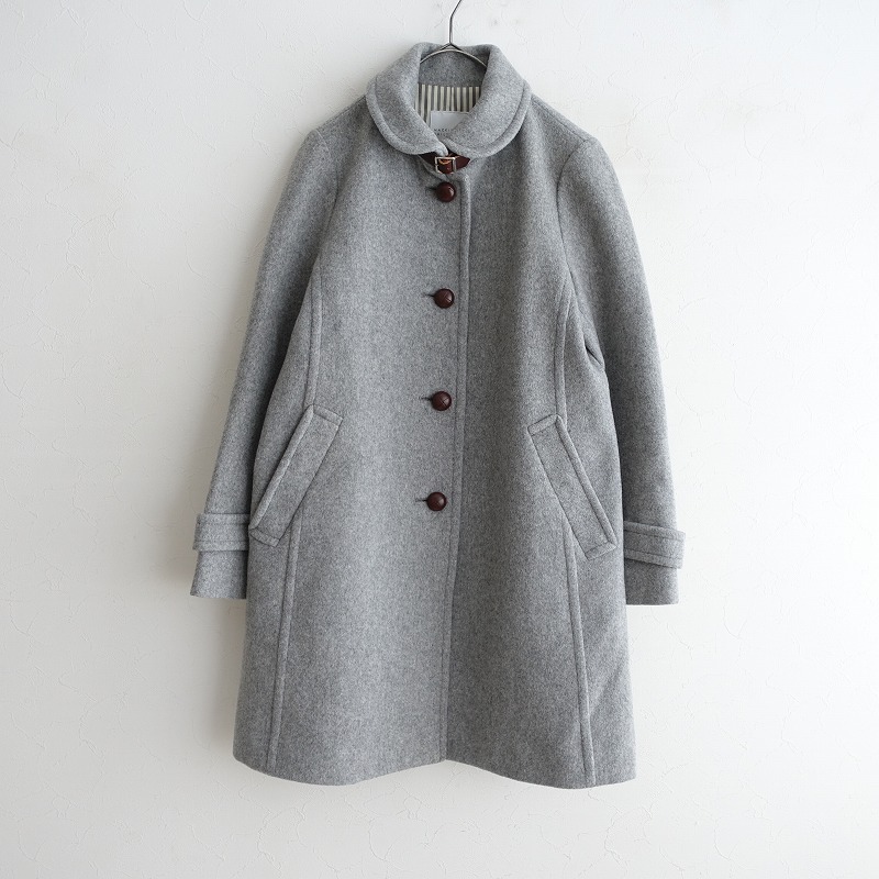 マッキントッシュフィロソフィー MACKINTOSH PHILOSOPHY ウール