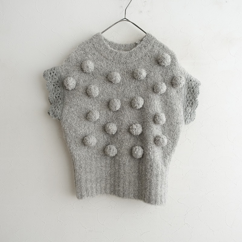 �����4.9���ۥߥʥڥ�ۥͥ� mina perhonen lumi palo ����ѥ��ݥ�ݥ�˥åȥץ륪���С�  38 (1-2509-307)��21J52��