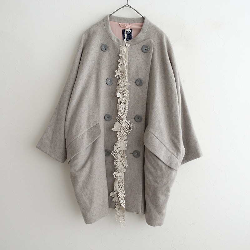 ������/���20���ۥߥʥڥ�ۥͥ� mina perhonen degel ���֥�֥쥹�ȥ����ߥ䥻���֥륳����  40 (jk1-2509-302)��21J52��