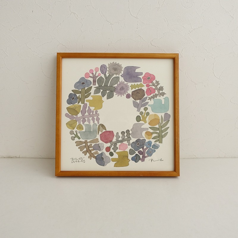 BIRDS' WORDS（バーズワーズ）