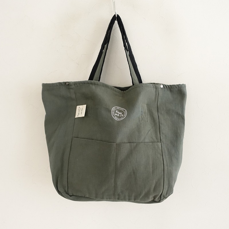 �����2.2���ۥ��ǥ���&���� Khadi and Co �ȡ��ȥХå�   (ba11-2509-102)��31J52��