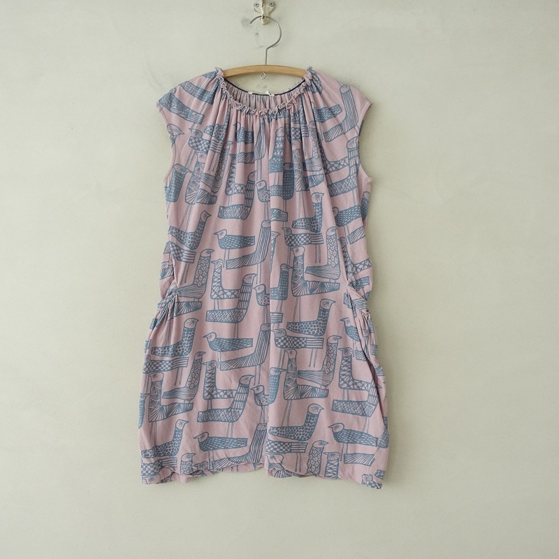 ミナペルホネン キッズ140㎝ 未使用 ミナペルホネン キッズ140㎝ 未