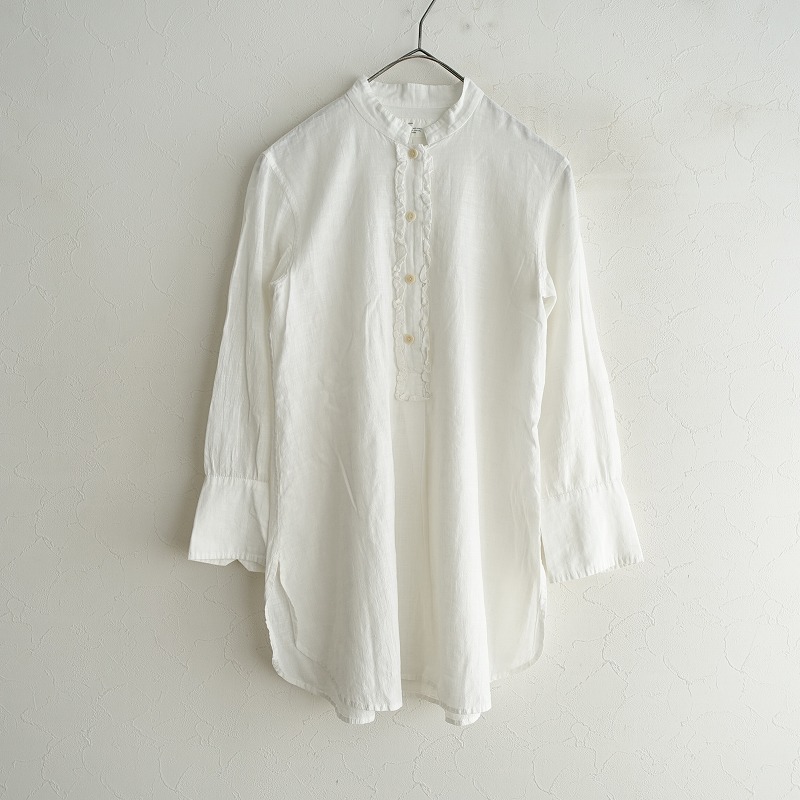 dosa シルクブラウス　サイズ3 dosa シルクブラウス サイズ3