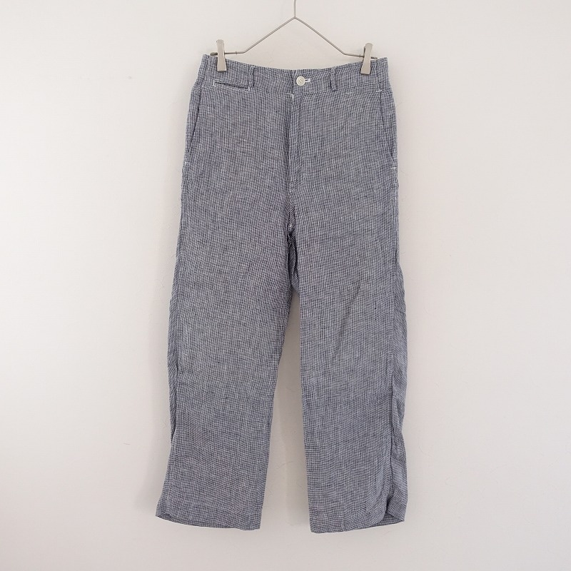 【タグ付未使用品】R&D.M.Co- 　オールドマンズテーラー　アラジンパンツ タグ付未使用品】R&D.M.Co- オールドマンズテーラー アラジンパンツ