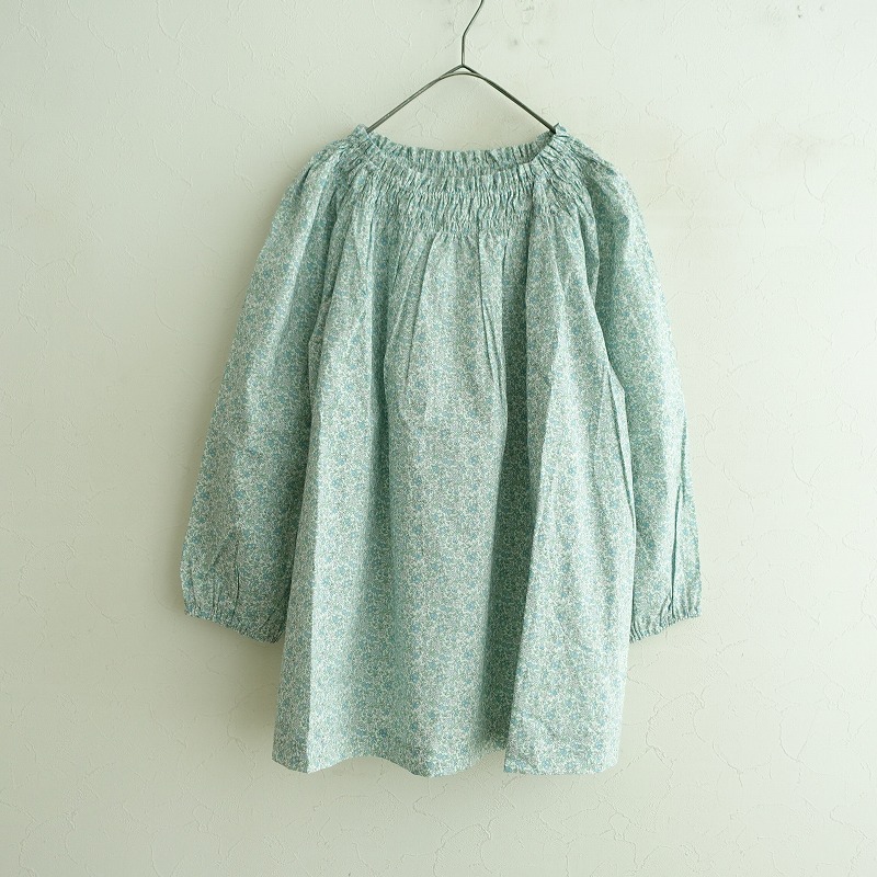 ̤ѡۥϥɥХåɥȥ饤 THE HANDWORKS by CHECK & STRIPE ॷ㡼󥰤Υ֥饦   (2-2509-218)41J52