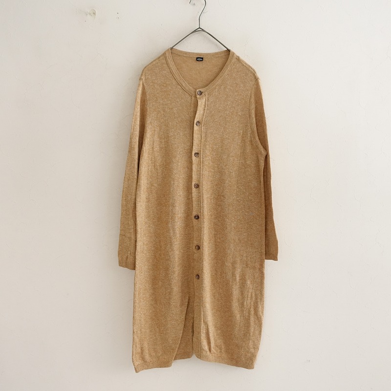 K*M様 【新品未着用】 ENHARMONIC TAVERN アイボリー カーデ