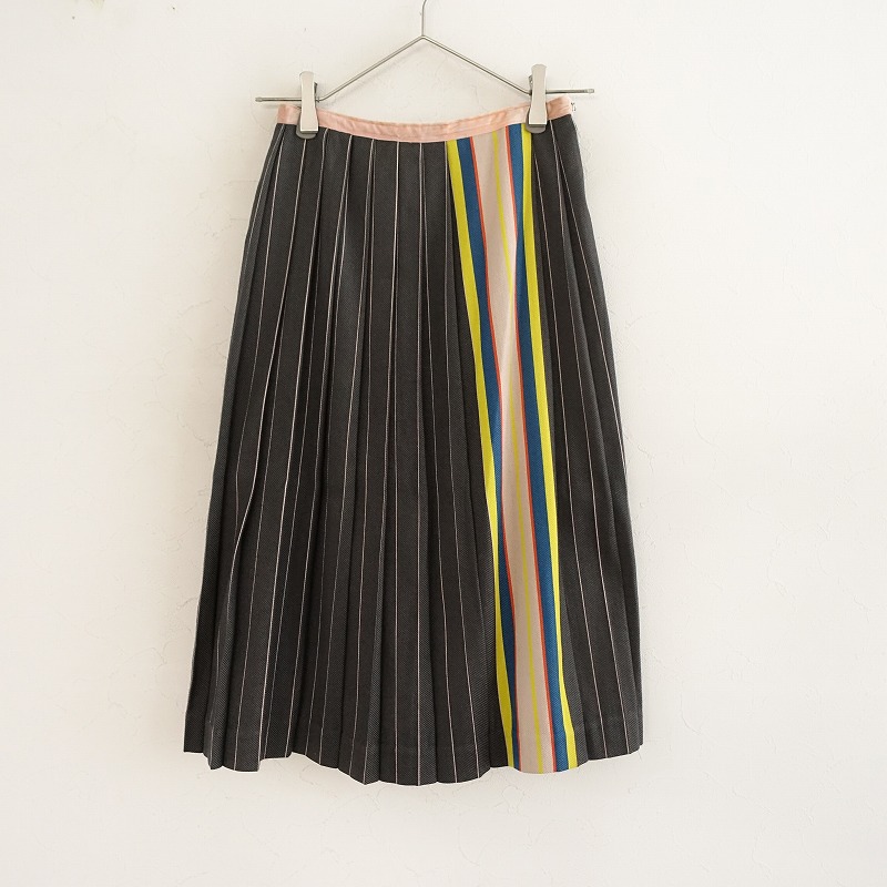 �ߥʥڥ�ۥͥ� mina perhonen multistripe �ޥ�����ȥ饤�ץץ꡼�ĥ�������   (sk33-2509-375)��51J52��