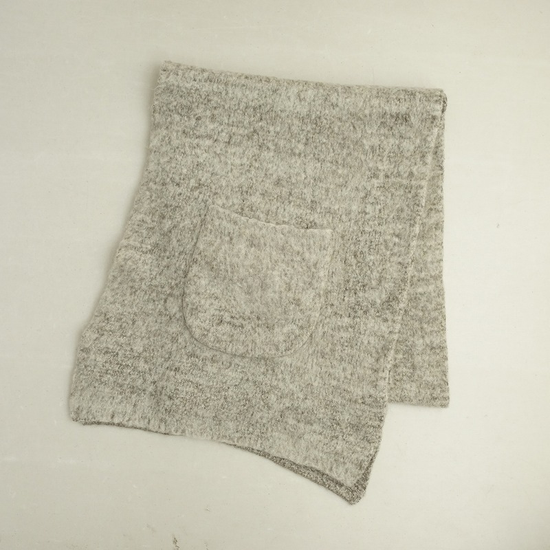 �����1.6���ۥʥ���ƥ��顼 Nine Tailor Wisteria Stole ���ȡ���   (st7-2509-196)��61J52��