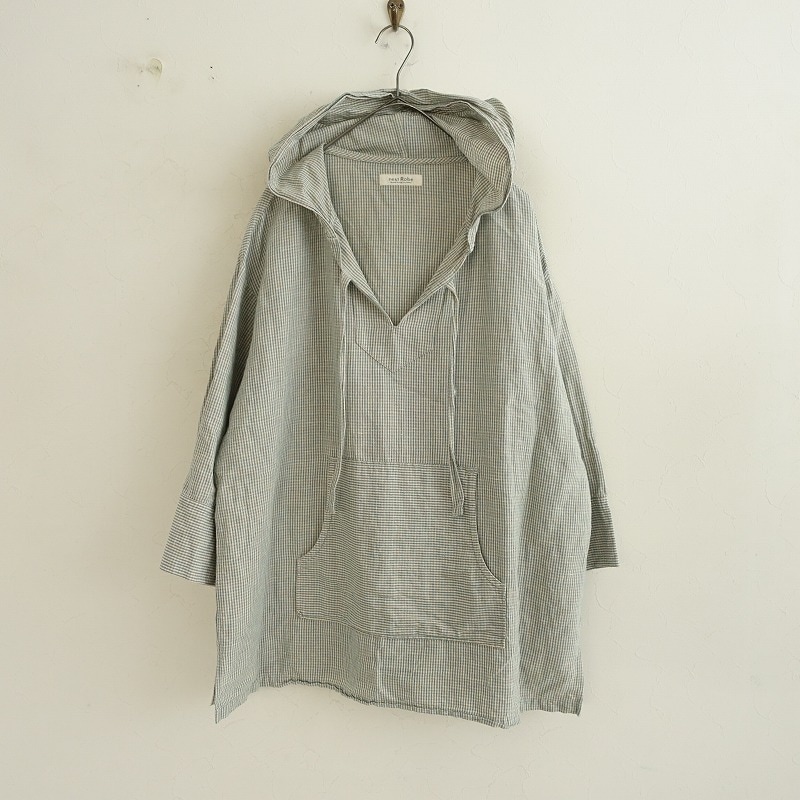 2.5ۥͥȥ nest Robe åȥͥåᥭաɥ֥饦  F (33-2509-417)61J52