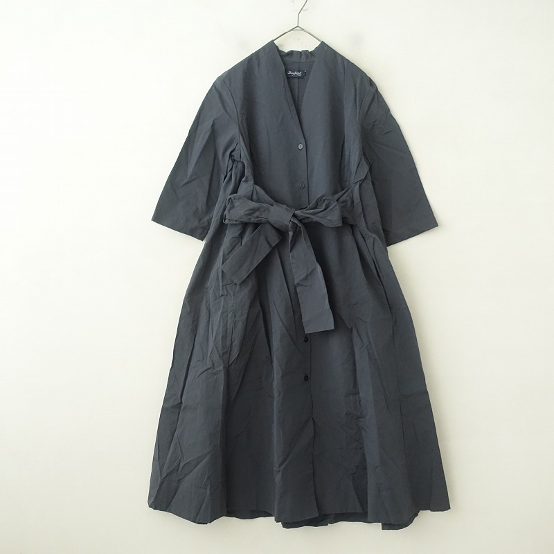 ��̤����/���12.9���ۥС����ե��٥� Bergfabel fiona dress���ԡ���  40 (k33-2509-610)��61J52��