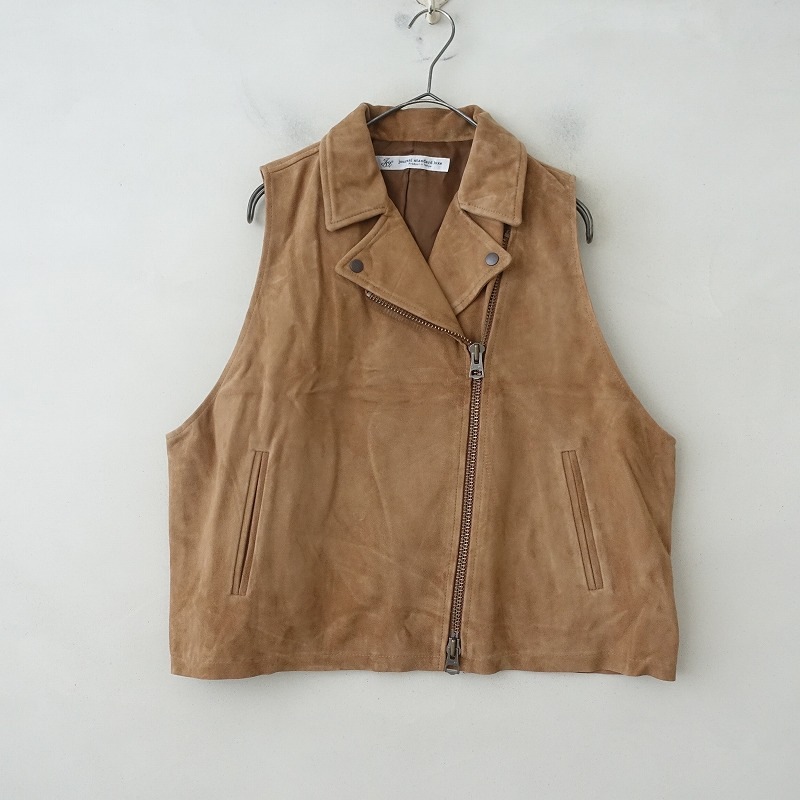 2025/SS/定価5.7万】ジャーナルスタンダード ラックス JOURNAL