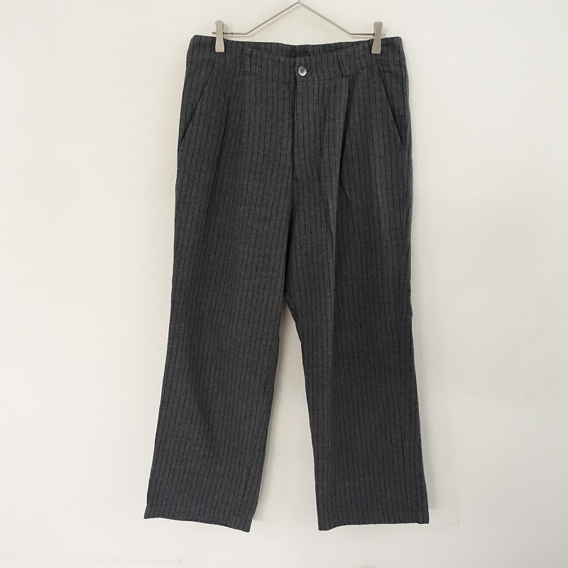 メンズ/定価2.4万】ネストローブ コンフェクト nest Robe CONFECT