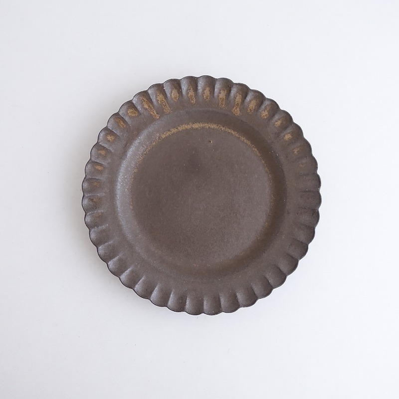 ̤ѡ  ¼ľҡδ Ŵ ƥץ졼 24cm   (wa85-2509-39)71J52