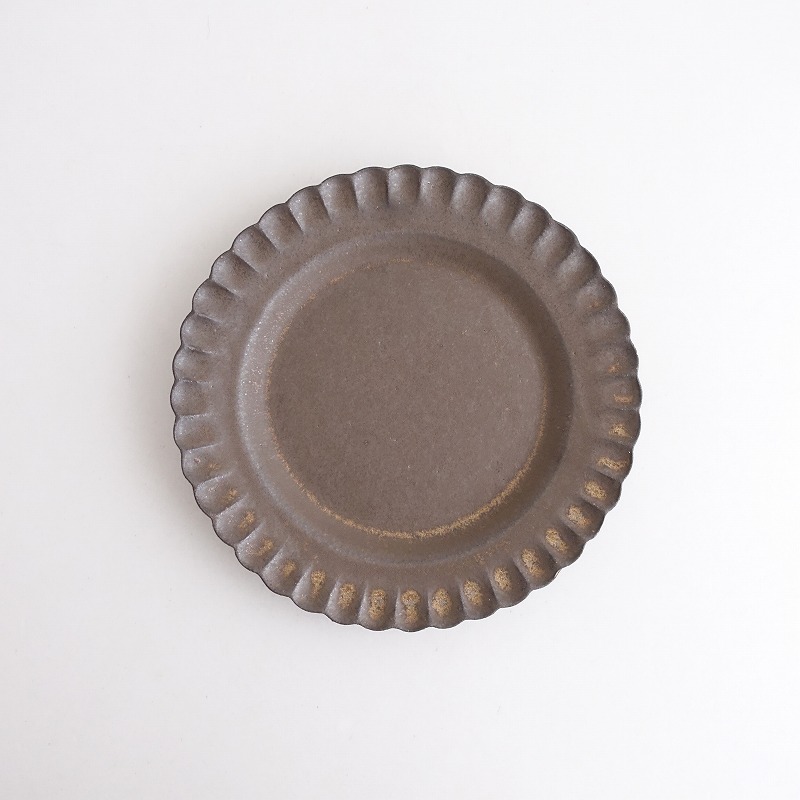 ̤ѡ  ¼ľҡδ Ŵ ƥץ졼 24cm   (wa85-2509-37)71J52