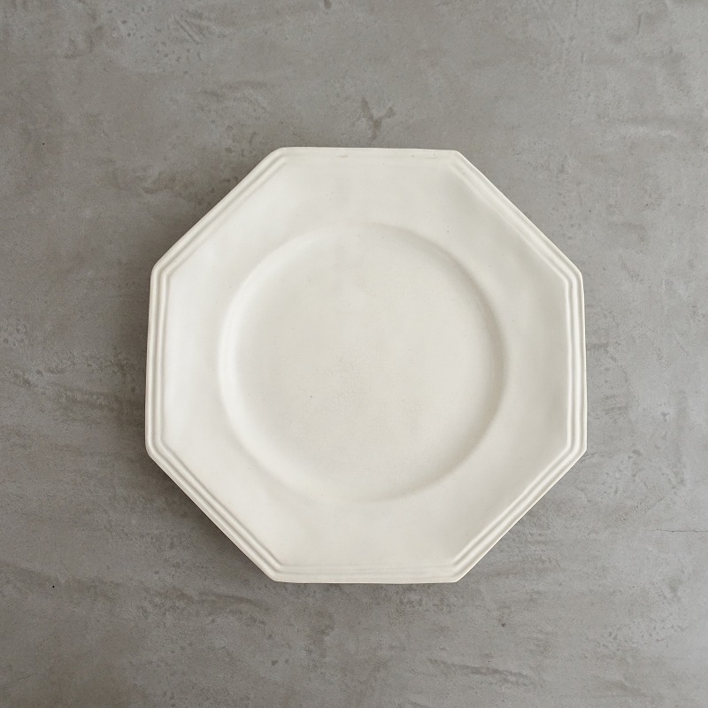 井山三希子さん エイトプレート 井山三希子さん エイトプレート 井山三希子 エイトプレート （深