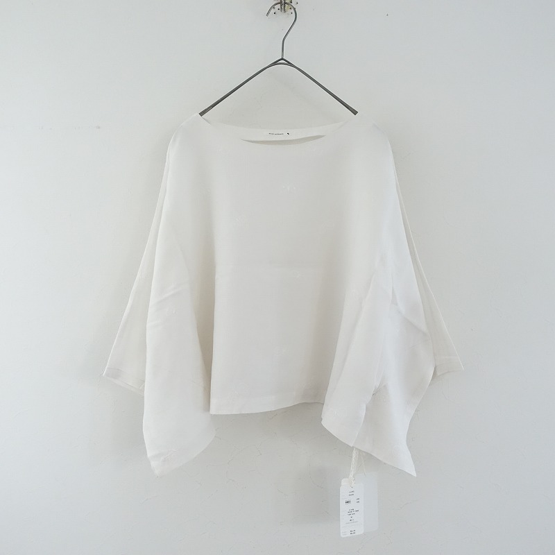 定価6.6万】ミナペルホネン mina perhonen choucho コットン