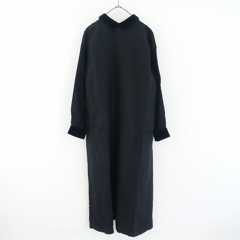 新品未使用品ネストローブ nest Robe(ネストローブ) 古着 通販 買取