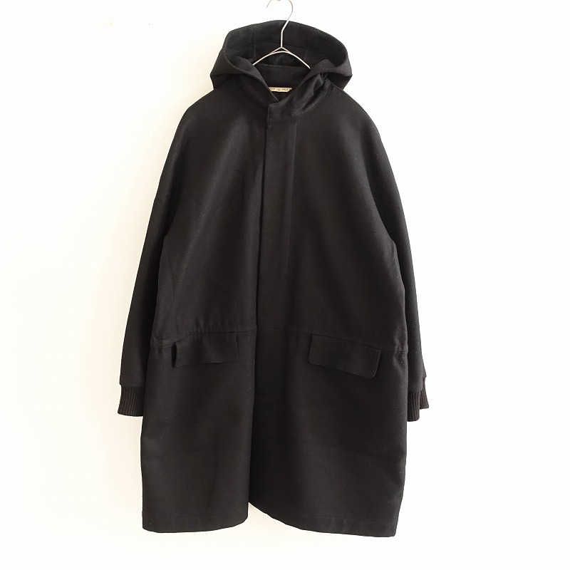 & ARTS&SCIENCE Simple Mods Balloon Coat åХ롼աǥåɥ  1 (jk1-2509-482)02J52