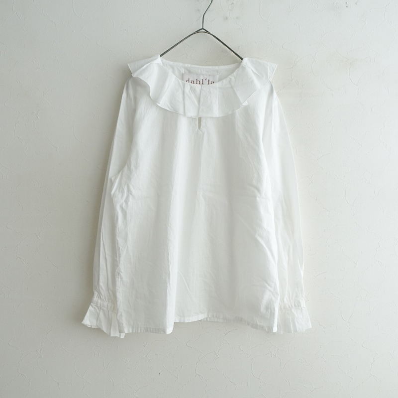 ꥢ dahlia åȥ󥿥åե֥饦   (2-2509-239)02J52