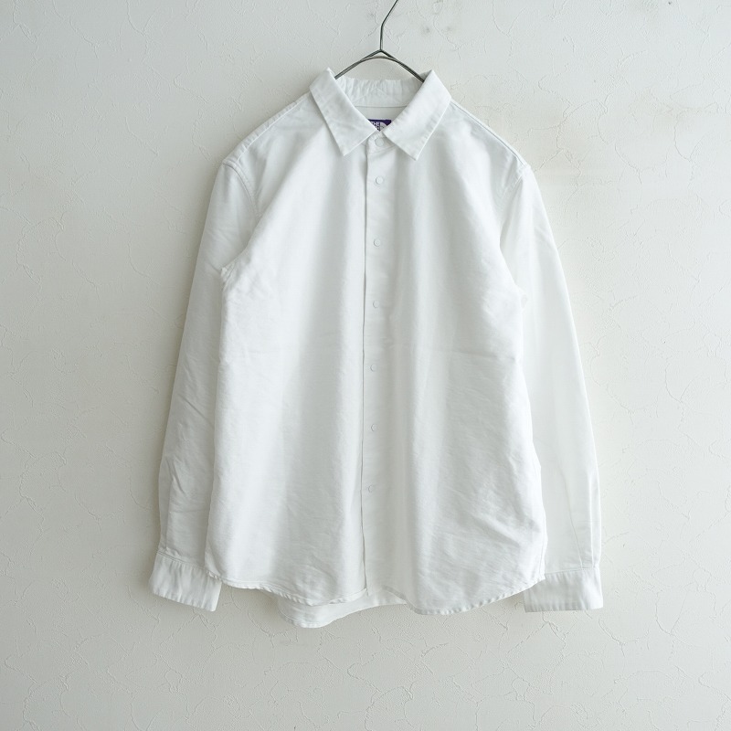 Ρե ѡץ졼٥ THE NORTH FACE PURPLE LABEL åȥݥꥨƥ륪å   (2-2509-237)02J52