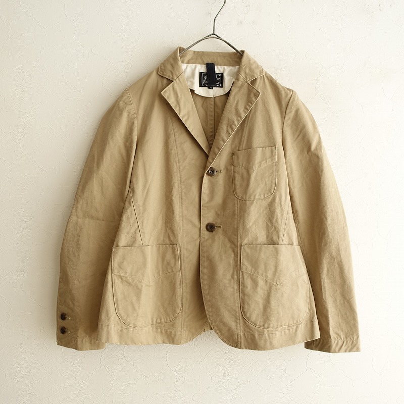R&D.M.Co- OLDMAN'S TAILOR(オールドマンズテーラー) 古着 買取 通販