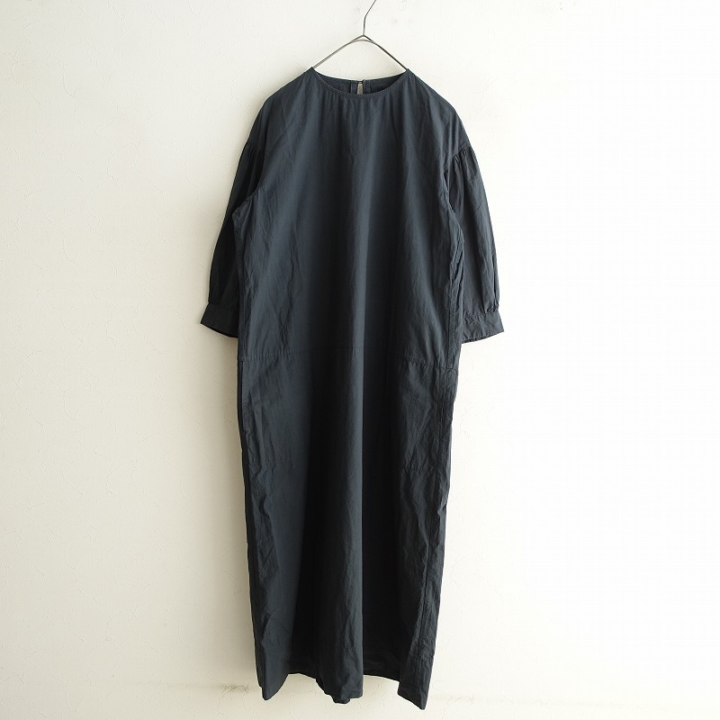 ARTS&SCIENCEアーツアンドサイエンスコットンニット ブラック ARTS&SCIENCEアーツアンドサイエンスコットンニット ブラック