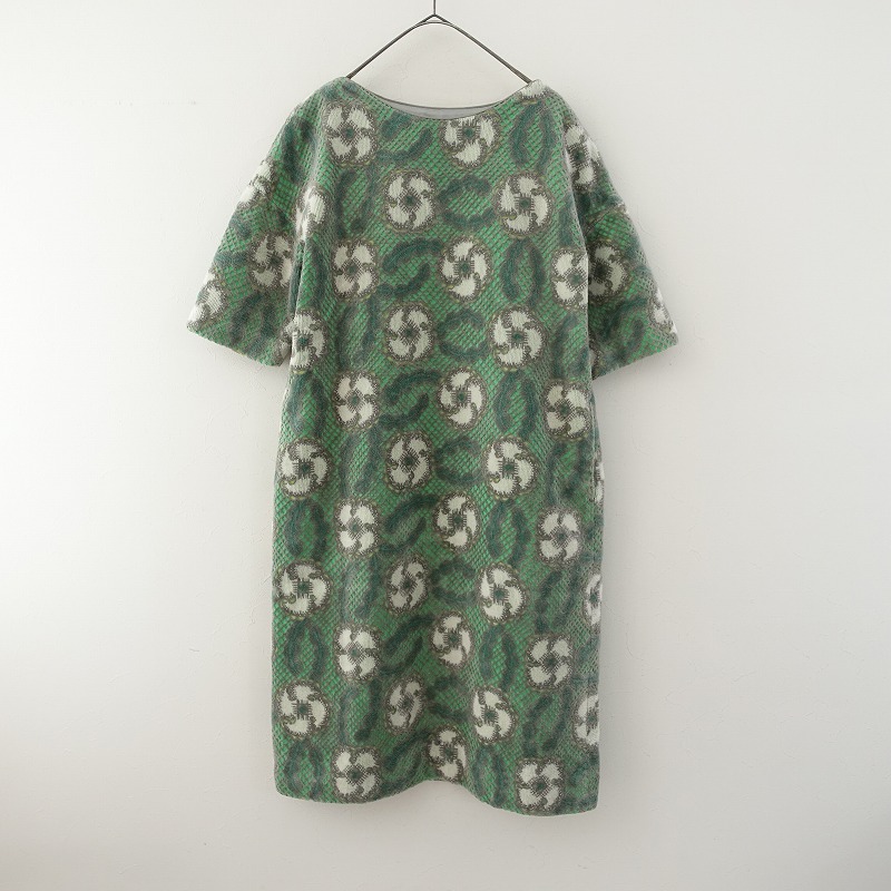 mina perhonen(ワンピース)