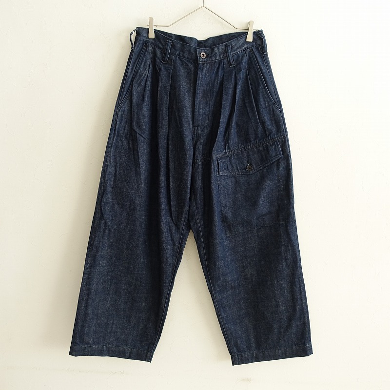 未使用/2025SS/定価4.2万】トラディショナルウェザーウェア