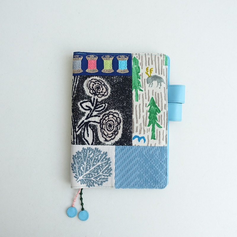 ڤۤȥ̸ۥߥʥڥۥͥߤۤȥ mina perhonenHOBONICHI ĢС piece spring mix   (ac30-2509-90)22J52