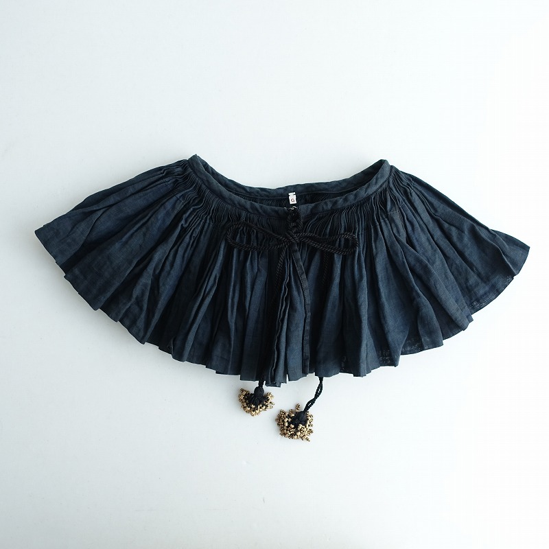 gasa ガサ スカート　ブラック gasa ガサ スカート ブラック