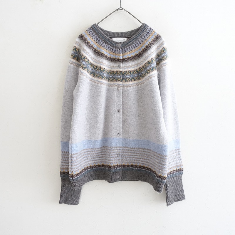 K*M様 【新品未着用】 ENHARMONIC TAVERN アイボリー カーデ K*M様 【新品未着用】 ENHARMONIC TAVERN アイボリー カーデ K*M