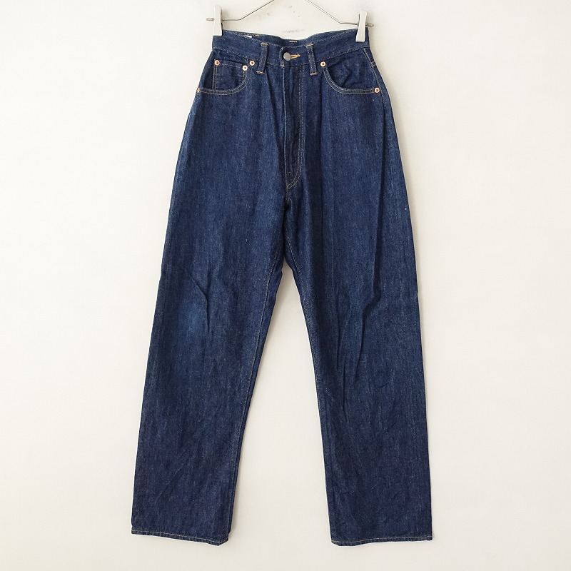 ANATOMICAサイズ25デニムパンツ ANATOMICAサイズ25デニムパンツ ANATOMICA（アナトミカ） ジーンズ