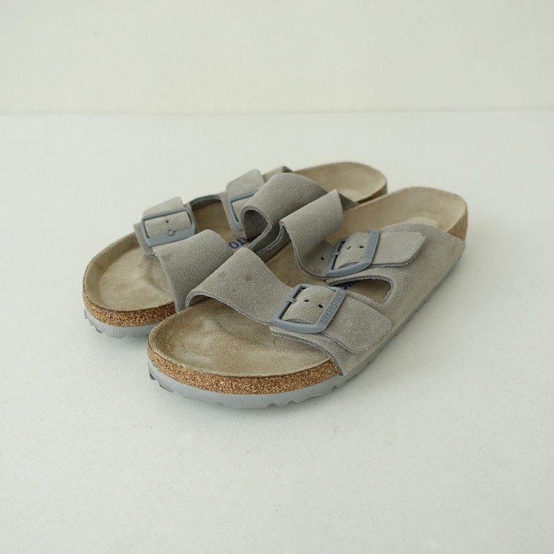 BIRKENSTOCK 古着 通販 買取